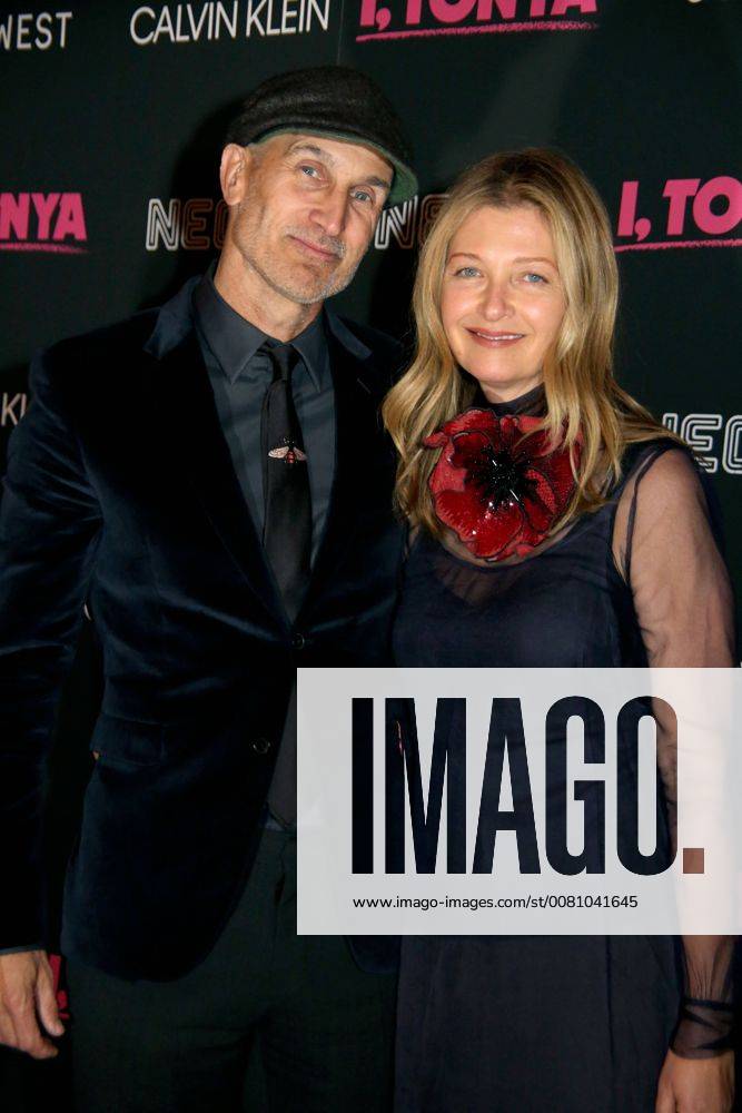 New York, N.Y, USA - CRAIG GILLESPIE attends the I, Tonya New York Premiere,.Village East Cinema, NYC.November 28, 2017.Photos by , Globe Photos Inc. New York USA - ZUMAms4_ 20171128_zaa_ms4_010