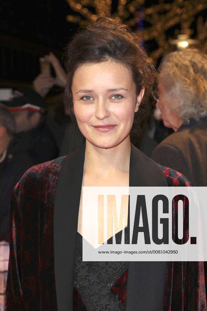 Tinka Fürst at the premiere of the movie Forget About Nick in the Lichtburg Essen 28 11 2017 Foto:xFuturexImage