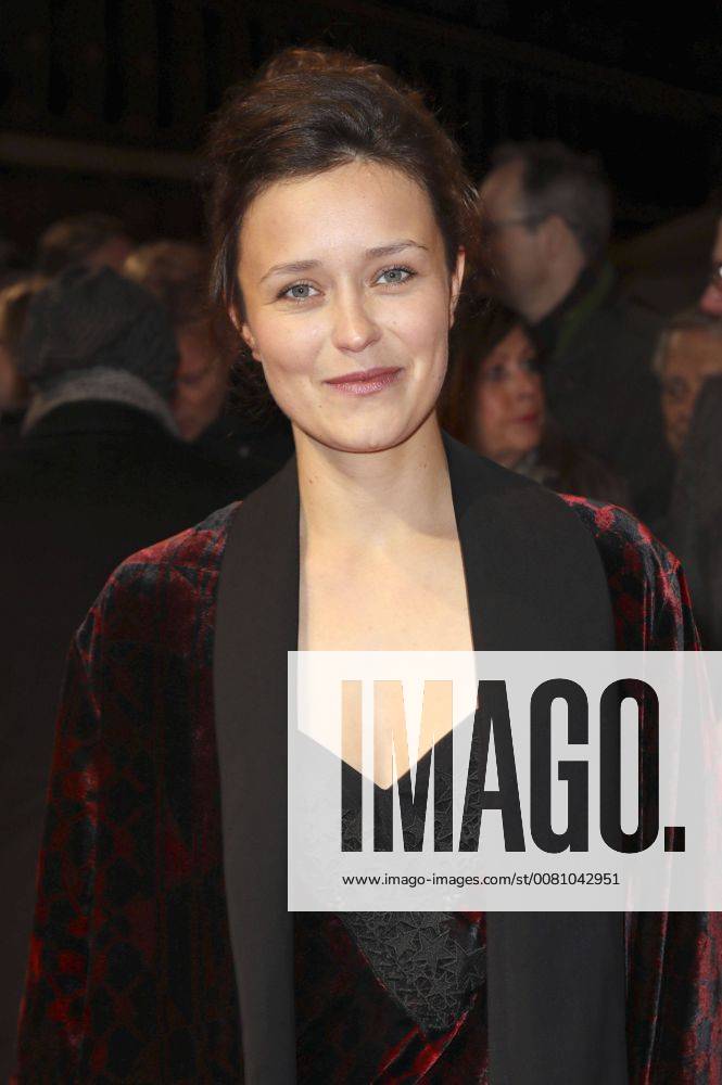 Tinka Fürst at the premiere of the movie Forget About Nick in the Lichtburg Essen 28 11 2017 Foto:xFuturexImage