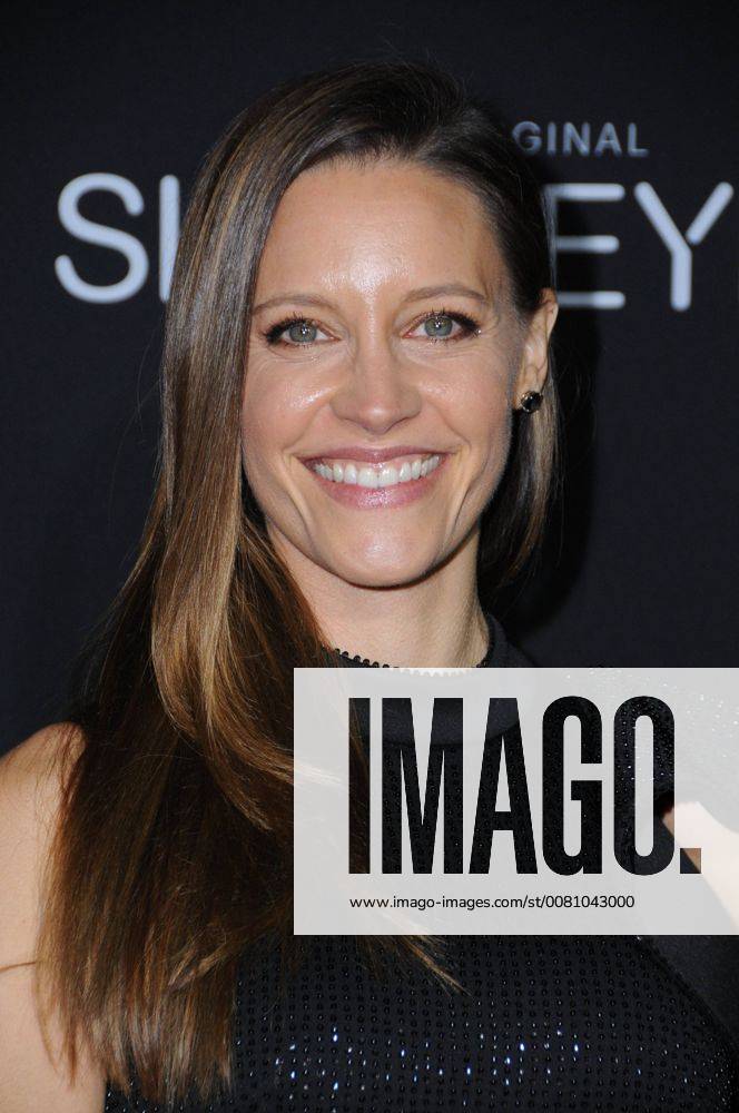 Hollywood, CA, U.S. - 28 November 2017 - Hollywood, California - KaDee Strickland. Hulu s Shut Eye Season 2 Premiere held at The Magic Castle. in Hollywood. Photo Credit: AdMedia Hollywood U.S. - ZUMAa123 20171128_zaa_a123_018