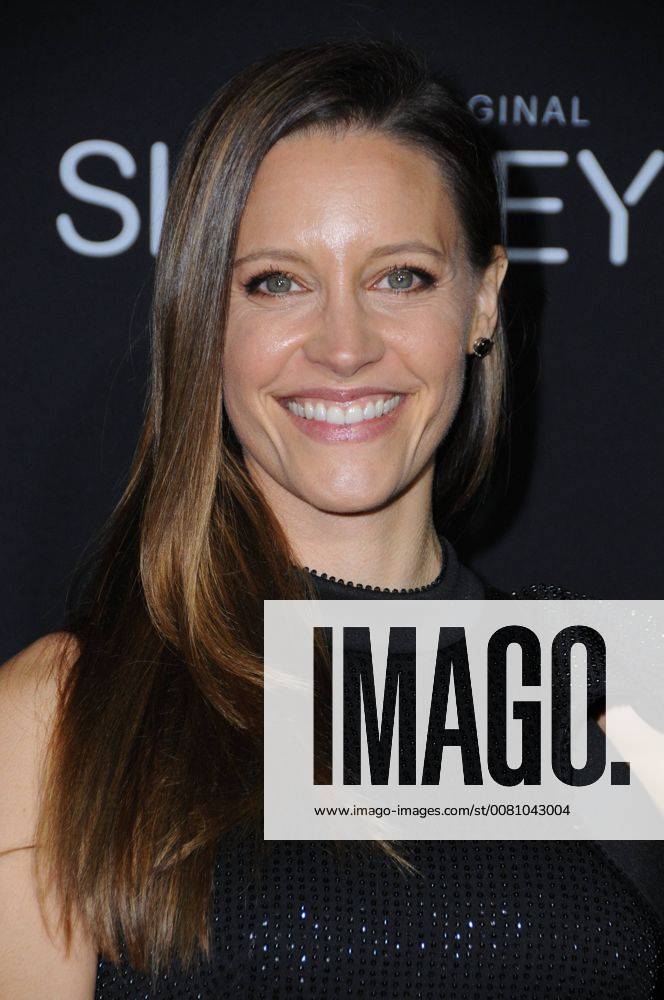 Hollywood, CA, U.S. - 28 November 2017 - Hollywood, California - KaDee Strickland. Hulu s Shut Eye Season 2 Premiere held at The Magic Castle. in Hollywood. Photo Credit: AdMedia Hollywood U.S. - ZUMAa123 20171128_zaa_a123_019