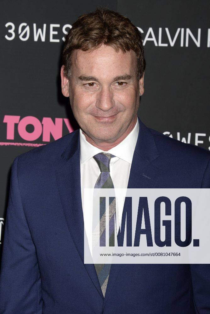 At the premiere of the movie I Tonya at the Village East Cinema New York 28 11 2017 Foto:xD.Tinex xFuturexImage