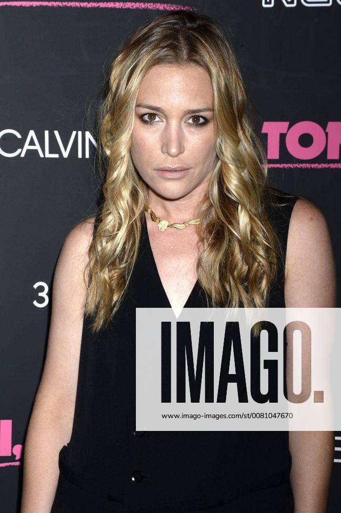 Piper Perabo at the premiere of the movie I Tonya at the Village East Cinema New York 28 11 2017 Foto:xD.Tinex xFuturexImage