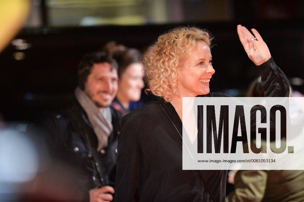 Premiere of the feature film FORGET ABOUT NICK in Essen Actress Katja Riemann on 28.11.2017 at the premiere of the movie Forget about Nick in the Lichtburg in Essen FORGET ABOUT NICK is the latest film by the renowned and award-winning director Margarethe von Trotta