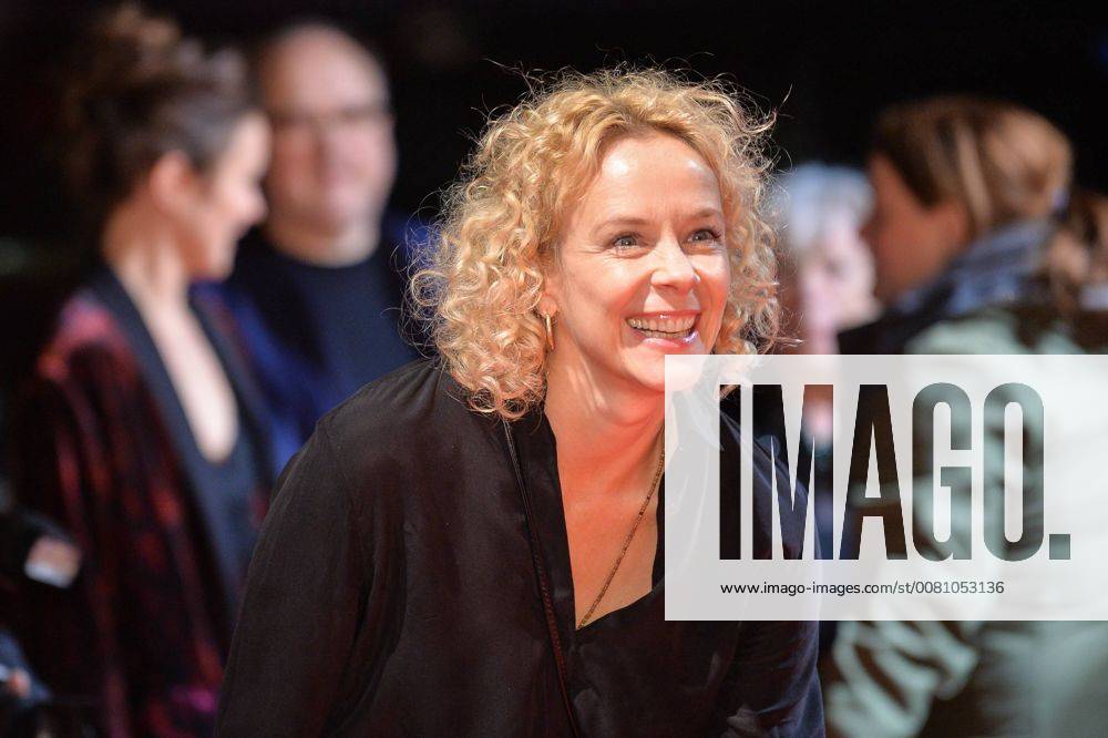 Premiere of the feature film FORGET ABOUT NICK in Essen Actress Katja Riemann on 28.11.2017 at the premiere of the movie Forget about Nick in the Lichtburg in Essen FORGET ABOUT NICK is the latest film by the renowned and award-winning director Margarethe von Trotta