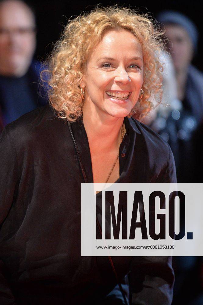 Premiere of the feature film FORGET ABOUT NICK in Essen Actress Katja Riemann on 28.11.2017 at the premiere of the movie Forget about Nick in the Lichtburg in Essen FORGET ABOUT NICK is the latest film by the renowned and award-winning director Margarethe von Trotta