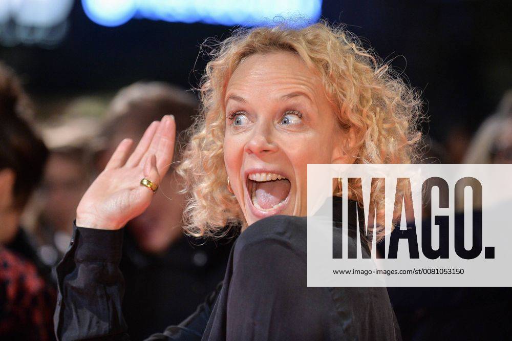 Premiere of the feature film FORGET ABOUT NICK in Essen Actress Katja Riemann on 28.11.2017 at the premiere of the movie Forget about Nick in the Lichtburg in Essen FORGET ABOUT NICK is the latest film by the renowned and award-winning director Margarethe von Trotta