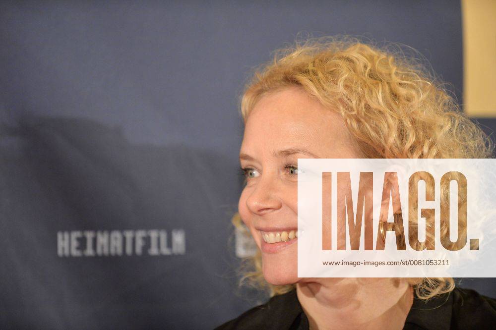 Premiere of the feature film FORGET ABOUT NICK in Essen Actress Katja Riemann on 28.11.2017 at the premiere of the movie Forget about Nick in the Lichtburg in Essen FORGET ABOUT NICK is the latest film by the renowned and award-winning director Margarethe von Trotta