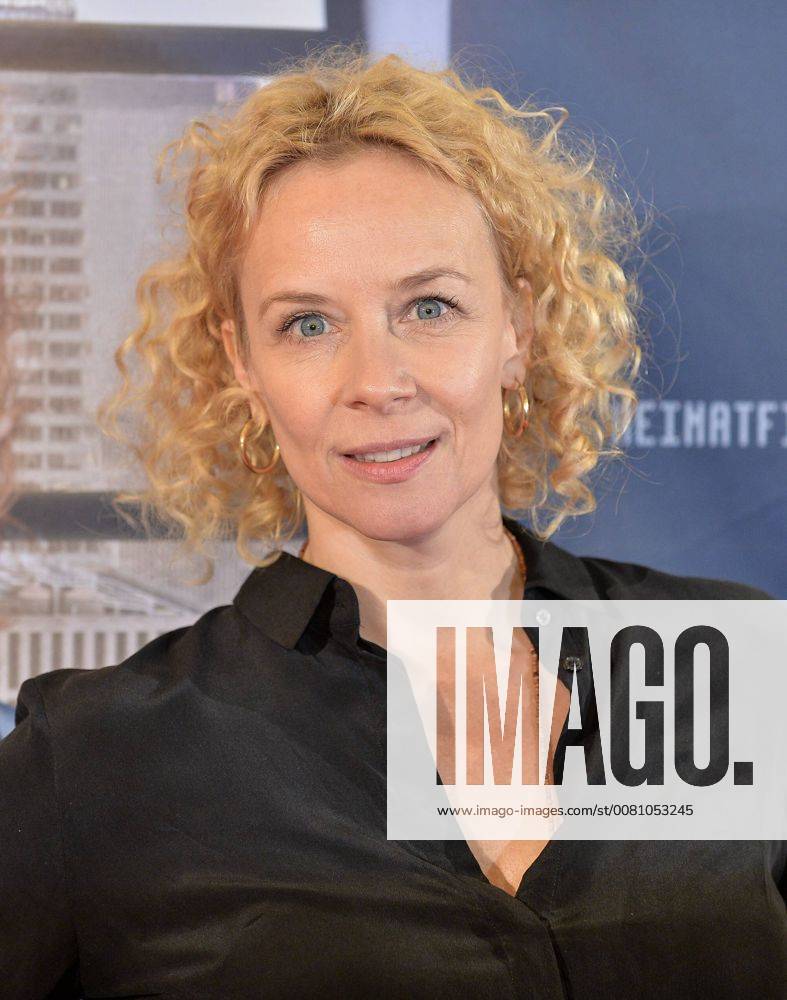 Premiere of the feature film FORGET ABOUT NICK in Essen Actress Katja Riemann on 28.11.2017 at the premiere of the movie Forget about Nick in the Lichtburg in Essen FORGET ABOUT NICK is the latest film by the renowned and award-winning director Margarethe von Trotta