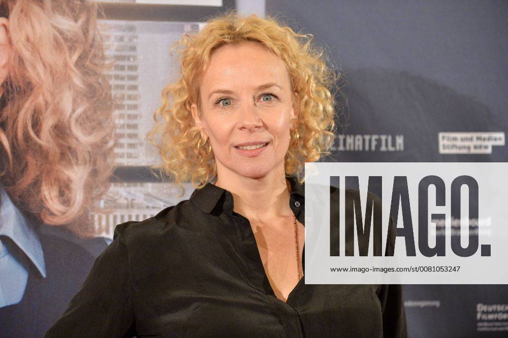 Premiere of the feature film FORGET ABOUT NICK in Essen Actress Katja Riemann on 28.11.2017 at the premiere of the movie Forget about Nick in the Lichtburg in Essen FORGET ABOUT NICK is the latest film by the renowned and award-winning director Margarethe von Trotta