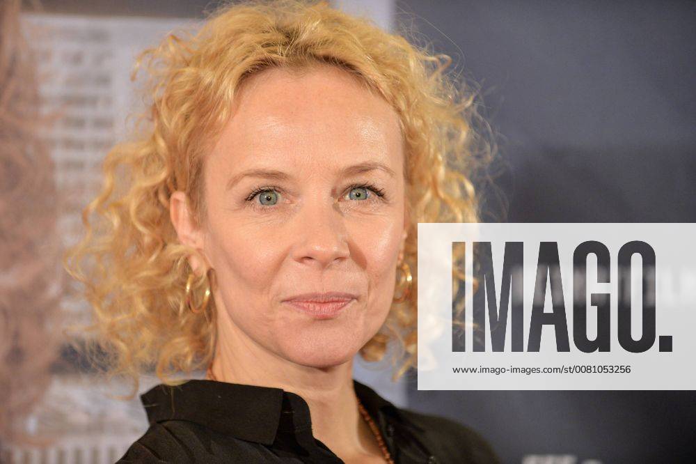 Premiere of the feature film FORGET ABOUT NICK in Essen Actress Katja Riemann on 28.11.2017 at the premiere of the movie Forget about Nick in the Lichtburg in Essen FORGET ABOUT NICK is the latest film by the renowned and award-winning director Margarethe von Trotta