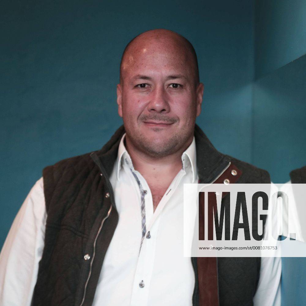 EUM20171201NAC38.JPG.CIUDAD DE MEXICO InterviewEntrevista-Enrique Alfaro.- Entrevista con Enrique Alfaro, presidente municipal de Guadalajara, para el periodico EL UNIVERSAL. Foto: Agencia EL UNIVERSALAlejandra LeyvaJMA. - ZUMAu78_ 20171202_zaf_u78_001