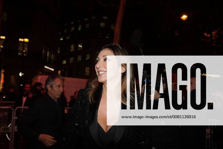 SABRINA NEWS: Avant premiere STARS 80, La suite - Paris - 05 12 2017 CleaCastel Panoramic