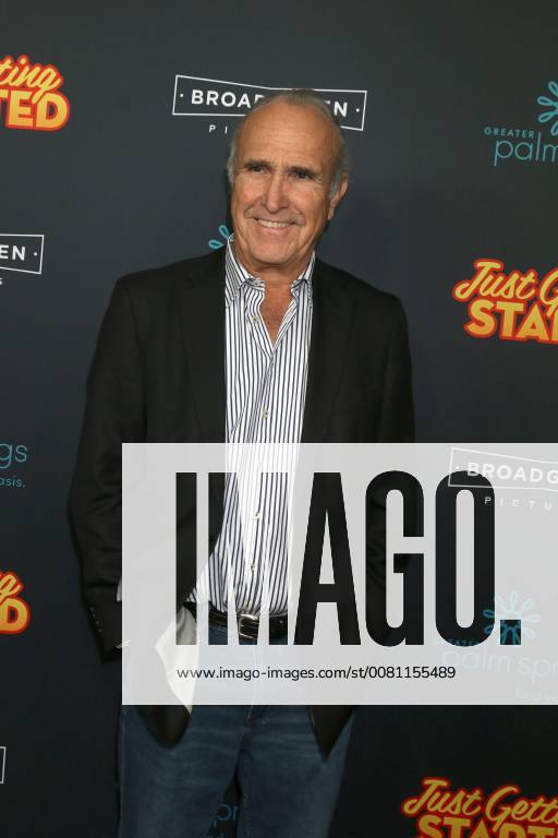 LOS ANGELES - DEC 7: Ron Shelton at the Just Getting Started Premiere at ArcLight Hollywood on December 7, 2017 in Los Angeles, CA