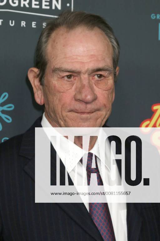 LOS ANGELES - DEC 7: Tommy Lee Jones at the Just Getting Started Premiere at ArcLight Hollywood on December 7, 2017 in Los Angeles, CA