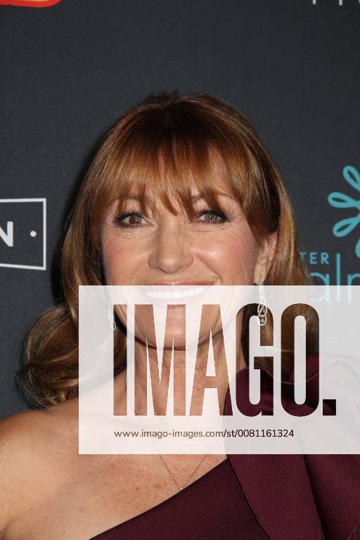 Jane Seymour 12 07 2017 The Los Angeles Premiere of Just Getting Started held at The ArcLight Hollywood in Los Angeles, CA