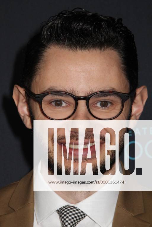 Nick Peine 12 07 2017 The Los Angeles Premiere of Just Getting Started held at The ArcLight Hollywood in Los Angeles, CA