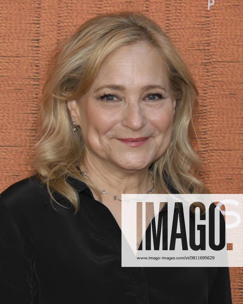 Julie Goldstein attends The Wedding Banquet Los Angeles Premiere. Los Angeles USA - ZUMAb173 20250414_aap_b173_014