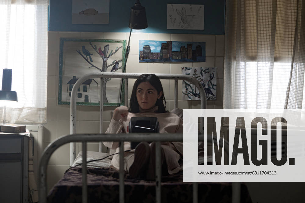 Orphan - First Kill (2022) Orphan - First Kill (2022) Isabelle Fuhrman as Leena Klammer Esther Albrig