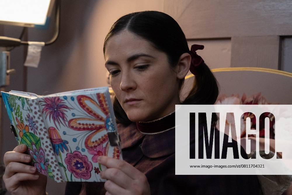Orphan - First Kill (2022) Orphan - First Kill (2022) Isabelle Fuhrman as Leena Klammer Esther Albrig