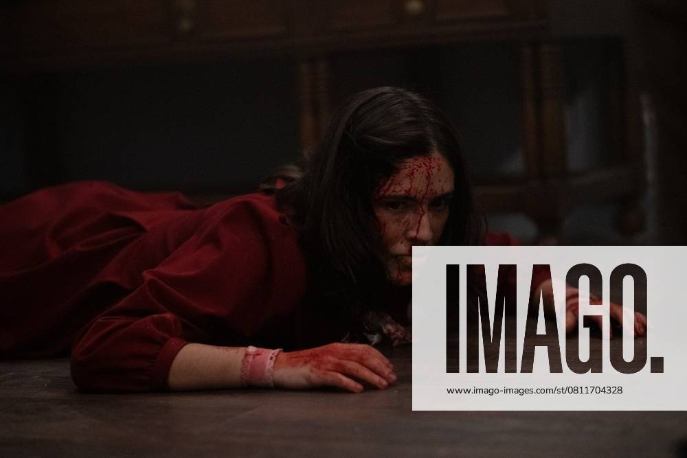 Orphan - First Kill (2022) Orphan - First Kill (2022) Isabelle Fuhrman as Leena Klammer Esther Albrig