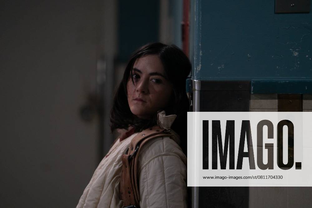 Orphan - First Kill (2022) Orphan - First Kill (2022) Isabelle Fuhrman as Leena Klammer Esther Albrig