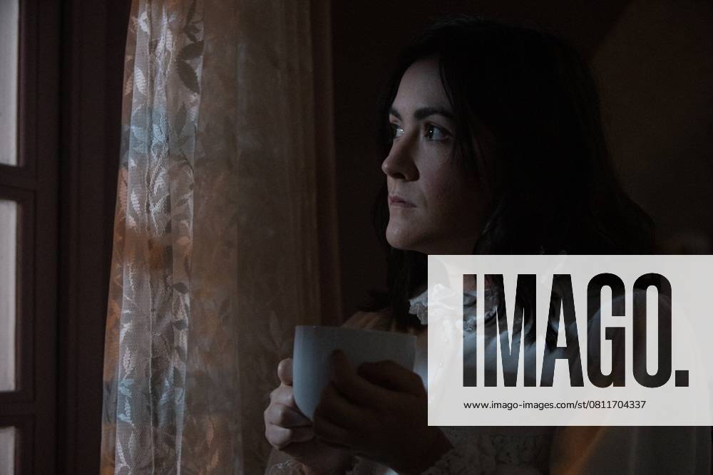 Orphan - First Kill (2022) Orphan - First Kill (2022) Isabelle Fuhrman as Leena Klammer Esther Albrig
