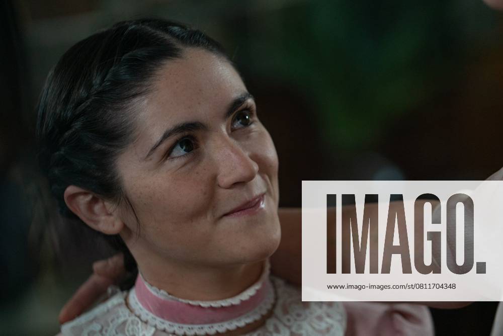 Orphan - First Kill (2022) Orphan - First Kill (2022) Isabelle Fuhrman as Leena Klammer Esther Albrig