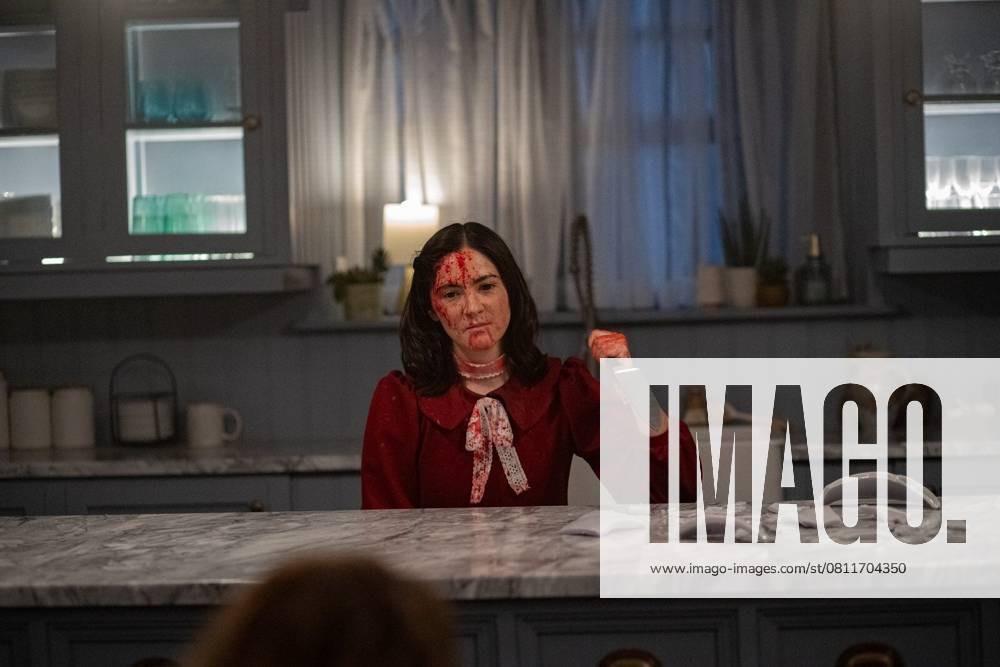 Orphan - First Kill (2022) Orphan - First Kill (2022) Isabelle Fuhrman as Leena Klammer Esther Albrig