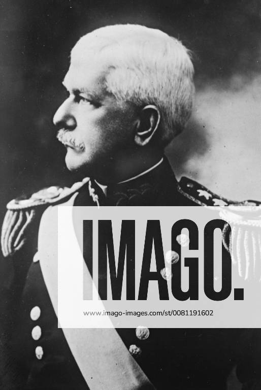 Major General William C Gorgas | IMAGO stock photo