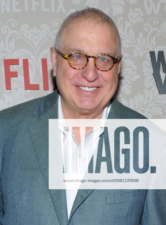 NEW YORK, NY - DECEMBER 12: Director Errol Morris attends the Wormwood New York premiere at The Campbell on December 12, 2017 in New York City.