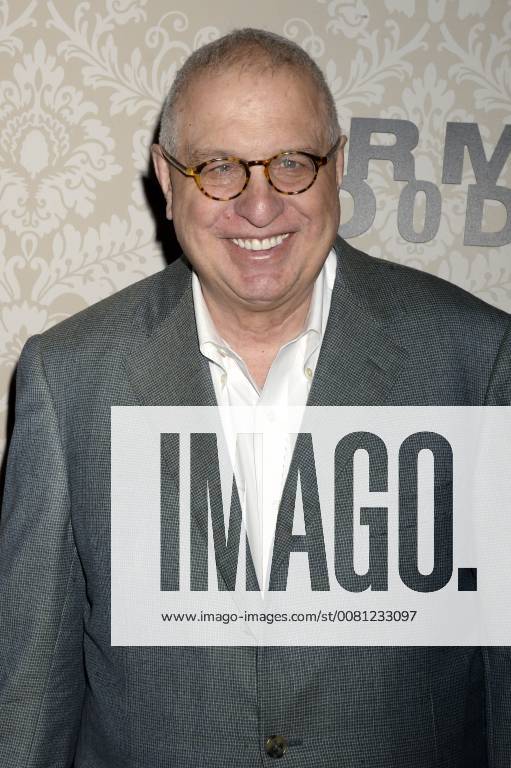 Errol Morris at the premiere of the Netflix series Wormwood at The Campbell New York 12 12 2017 Foto:xD.Tinex xFuturexImage
