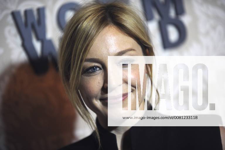 Juliet Rylance at the premiere of the Netflix series Wormwood at The Campbell New York 12 12 2017 Foto:xD.Tinex xFuturexImage