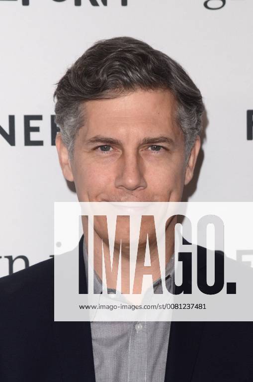 HOLLYWOOD, CA - DECEMBER 13: Chris Parnell at the Grown-ish Premiere at Lure Nightclub in Hollywood, California on December 13, 2017.