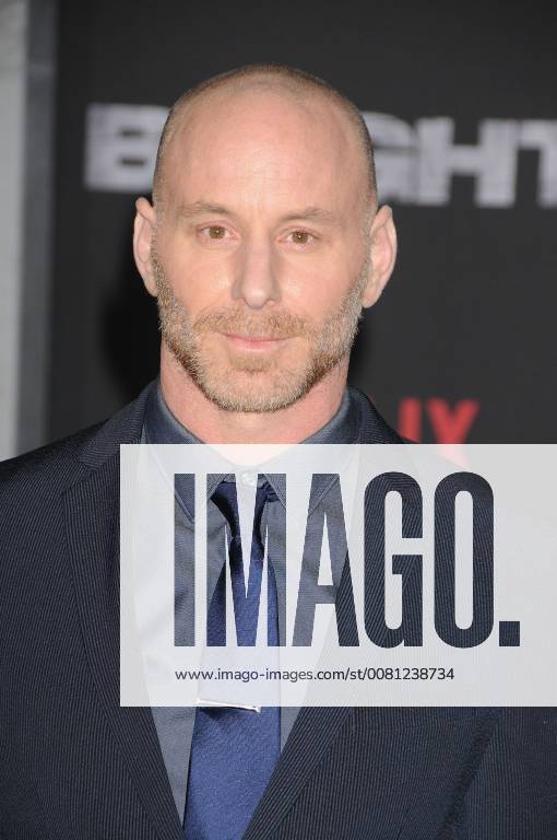 Los Angeles, California, United States - December 13th 2017 - Los Angeles, California USA - Actor MATT GERALD at Bright Premiere held at the Regency Theater Village, Westwood, CA. Los Angeles United States - ZUMAf05_ 20171213_zaf_f05_062