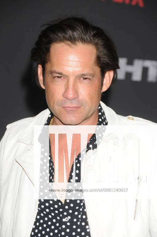 Los Angeles, California, United States - December 13th 2017 - Los Angeles, California USA - Actor ENRIQUE MURCIANO at Bright Premiere held at the Regency Theater Village, Westwood, CA. Los Angeles United States - ZUMAf05_ 20171213_zaf_f05_012
