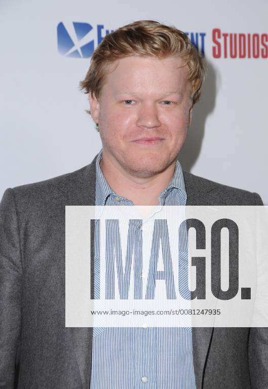 Beverly Hills, CA, U.S. - 14 December 2017 - Beverly Hills, California - Jesse Plemons. Hostiles Los Angeles Premiere held at Samuel Goldwyn Theater in Beverly Hills. Photo Credit: AdMedia Beverly Hills U.S. - ZUMAa123 20171214_zaa_a123_023