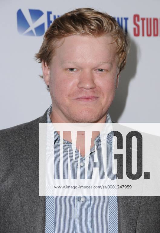 Beverly Hills, CA, U.S. - 14 December 2017 - Beverly Hills, California - Jesse Plemons. Hostiles Los Angeles Premiere held at Samuel Goldwyn Theater in Beverly Hills. Photo Credit: AdMedia Beverly Hills U.S. - ZUMAa123 20171214_zaa_a123_029