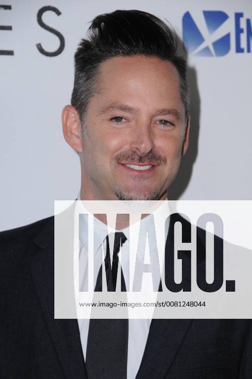 Beverly Hills, CA, U.S. - 14 December 2017 - Beverly Hills, California - Scott Cooper. Hostiles Los Angeles Premiere held at Samuel Goldwyn Theater in Beverly Hills. Photo Credit: AdMedia Beverly Hills U.S. - ZUMAa123 20171214_zaa_a123_032