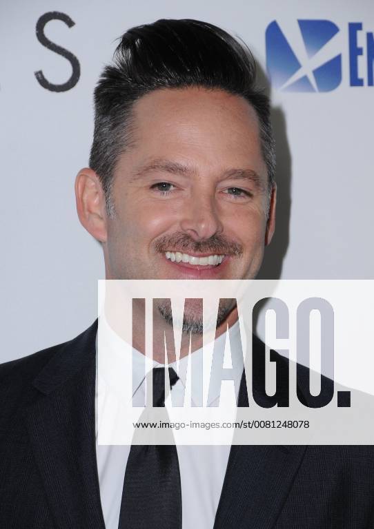 Beverly Hills, CA, U.S. - 14 December 2017 - Beverly Hills, California - Scott Cooper. Hostiles Los Angeles Premiere held at Samuel Goldwyn Theater in Beverly Hills. Photo Credit: AdMedia Beverly Hills U.S. - ZUMAa123 20171214_zaa_a123_035