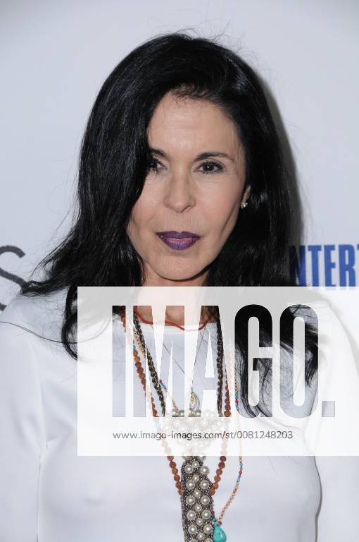 Beverly Hills, CA, U.S. - 14 December 2017 - Beverly Hills, California - Maria Conchita Alonso. Hostiles Los Angeles Premiere held at Samuel Goldwyn Theater in Beverly Hills. Photo Credit: AdMedia Beverly Hills U.S. - ZUMAa123 20171214_zaa_a123_057