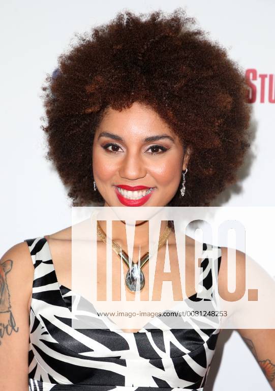 BEVERLY HILLS, CA - DECEMBER 14: Joy Villa, at Premiere Of Entertainment Studios Motion Pictures Hostiles at Samuel Goldwyn Theater, In Beverly Hills, California on December 14, 2017.
