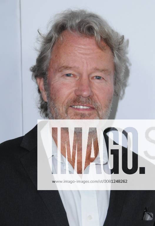 Beverly Hills, CA, U.S. - 14 December 2017 - Beverly Hills, California - John Savage. Hostiles Los Angeles Premiere held at Samuel Goldwyn Theater in Beverly Hills. Photo Credit: AdMedia Beverly Hills U.S. - ZUMAa123 20171214_zaa_a123_083