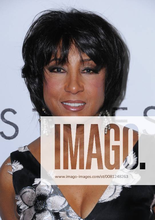 Beverly Hills, CA, U.S. - 14 December 2017 - Beverly Hills, California - Carolyn Folks. Hostiles Los Angeles Premiere held at Samuel Goldwyn Theater in Beverly Hills. Photo Credit: AdMedia Beverly Hills U.S. - ZUMAa123 20171214_zaa_a123_085