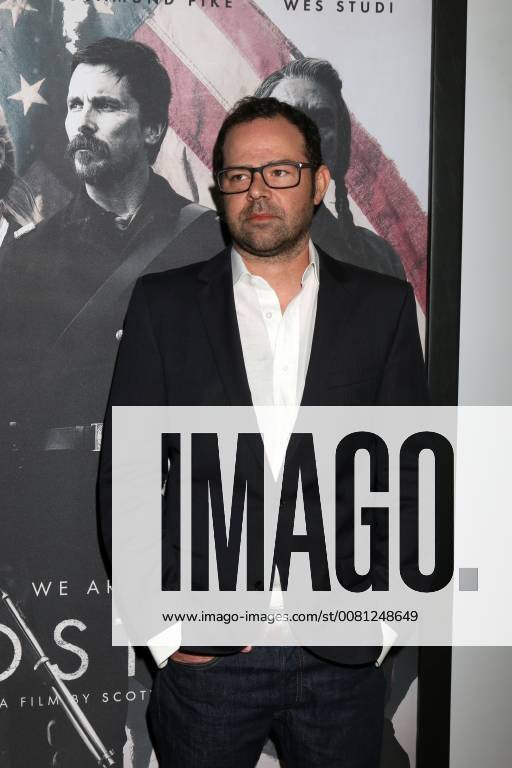 LOS ANGELES - DEC 14: Rory Cochrane at the Hostiles Premiere at Samuel Goldwyn Theater, The Academy of Motion Picture Arts and Sciences on December 14, 2017 in Beverly Hills, CA