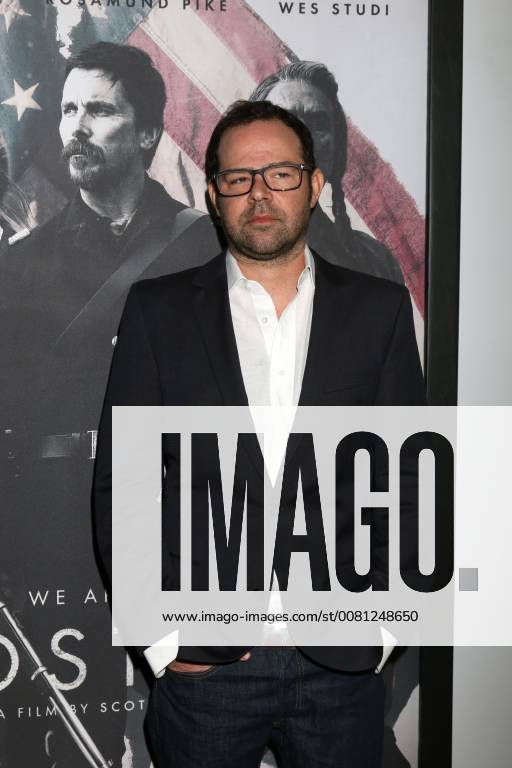 LOS ANGELES - DEC 14: Rory Cochrane at the Hostiles Premiere at Samuel Goldwyn Theater, The Academy of Motion Picture Arts and Sciences on December 14, 2017 in Beverly Hills, CA
