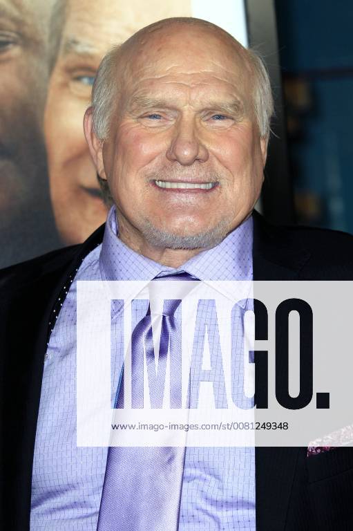 Terry Bradshaw at the premiere of the movie Father Figures Who is Daddy at TCL Chinese Theater Hollywood Los Angeles 13 12 2017 Foto:xD.xBedrosianx xFuturexImage