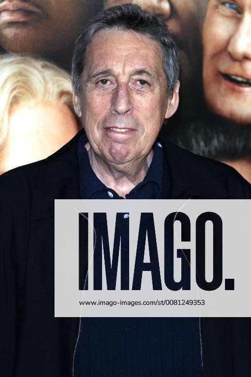 Ivan Reitman at the premiere of the movie Father Figures Who is Daddy at TCL Chinese Theater Hollywood Los Angeles 13 12 2017 Foto:xD.xBedrosianx xFuturexImage