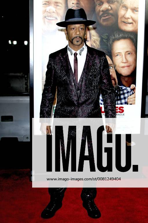 Katt Williams at the premiere of the movie Father Figures Who is Daddy at TCL Chinese Theater Hollywood Los Angeles 13 12 2017 Foto:xD.xBedrosianx xFuturexImage