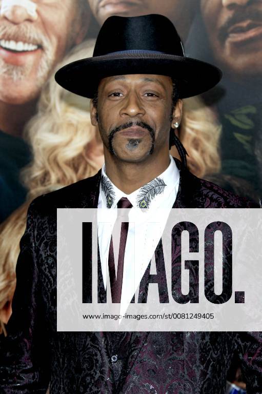 Katt Williams at the premiere of the movie Father Figures Who is Daddy at TCL Chinese Theater Hollywood Los Angeles 13 12 2017 Foto:xD.xBedrosianx xFuturexImage